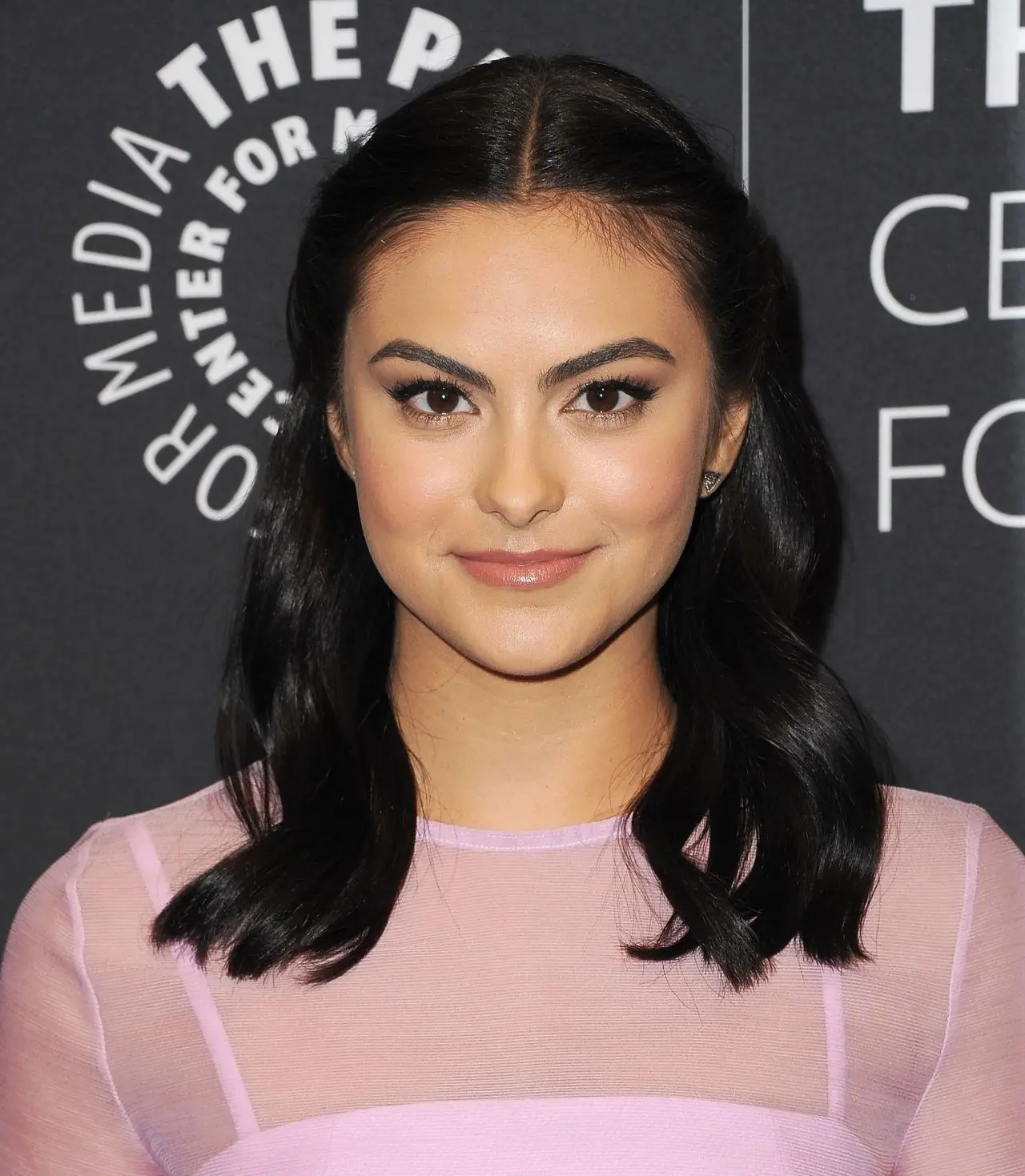 Camila Mendes at Riverdale TV Screening Conversation in Beverly Hills05